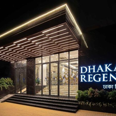 Dhaka Regency Hotel & Resort Eksteriør bilde