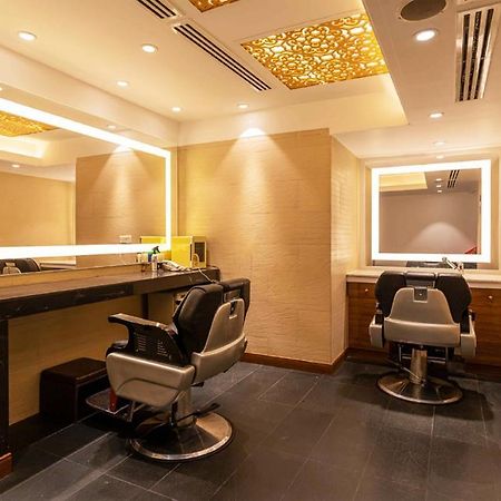 Dhaka Regency Hotel & Resort Eksteriør bilde