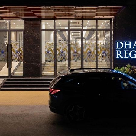 Dhaka Regency Hotel & Resort Eksteriør bilde