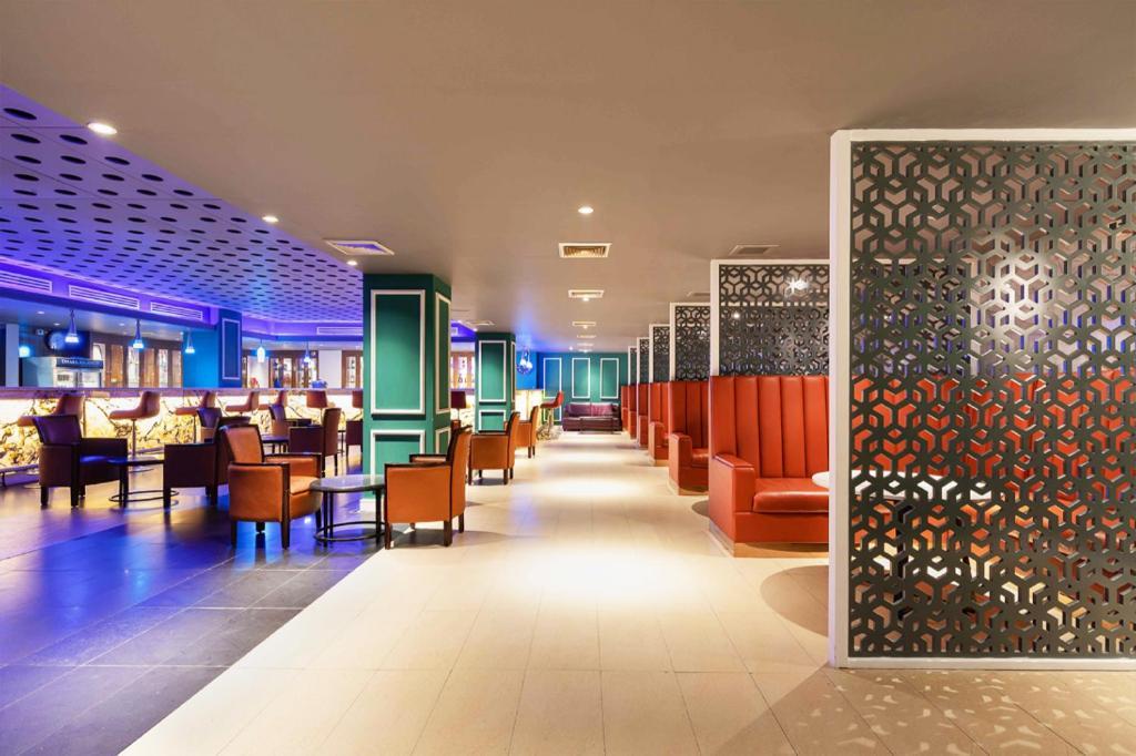 Dhaka Regency Hotel & Resort Eksteriør bilde