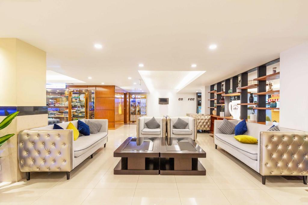 Dhaka Regency Hotel & Resort Eksteriør bilde