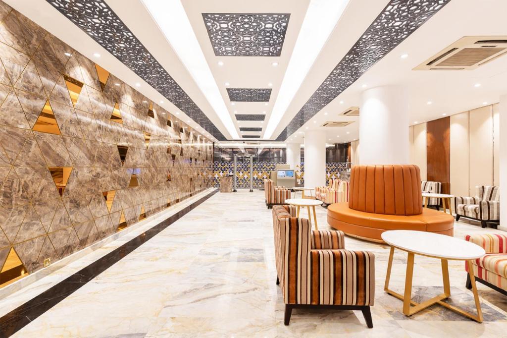 Dhaka Regency Hotel & Resort Eksteriør bilde