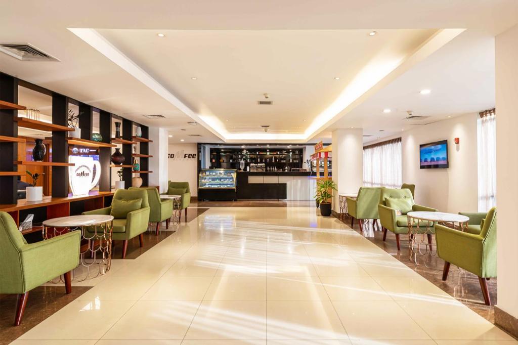Dhaka Regency Hotel & Resort Eksteriør bilde