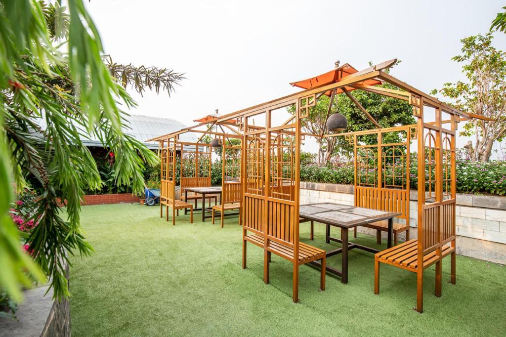 Dhaka Regency Hotel & Resort Eksteriør bilde