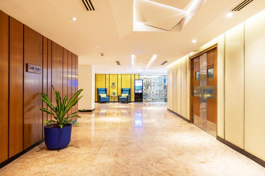 Dhaka Regency Hotel & Resort Eksteriør bilde