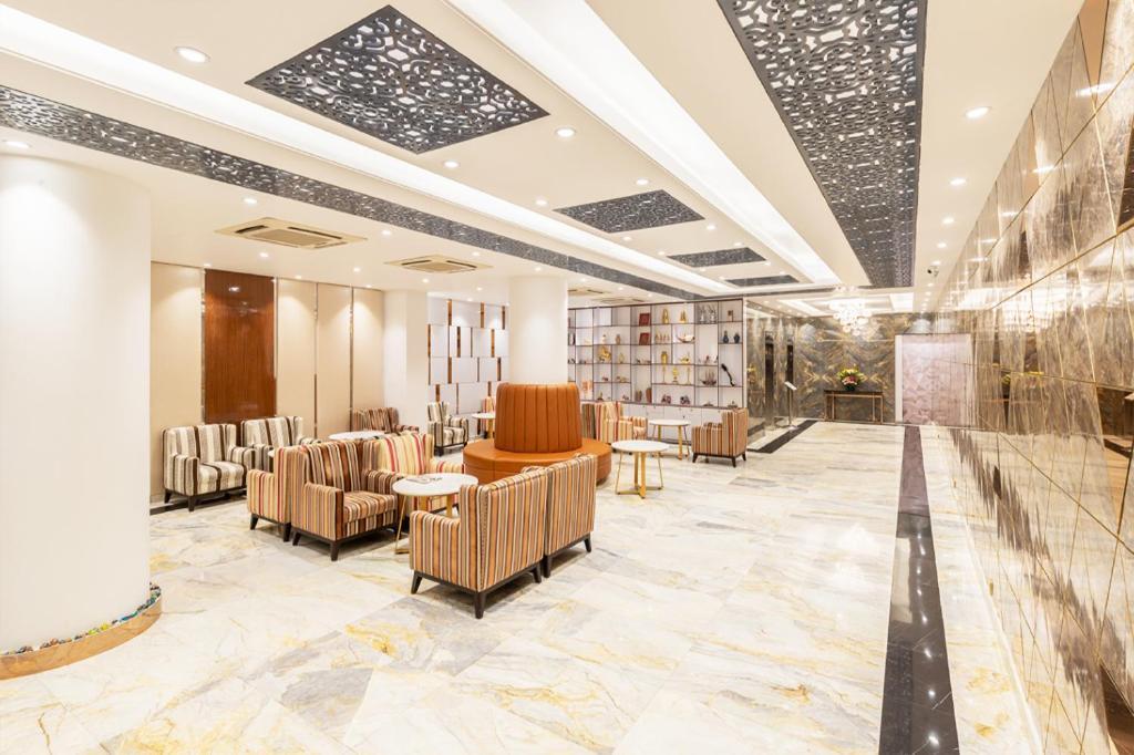 Dhaka Regency Hotel & Resort Eksteriør bilde