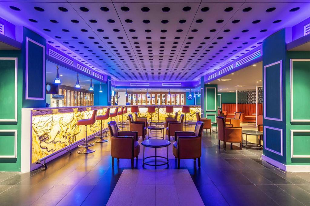 Dhaka Regency Hotel & Resort Eksteriør bilde