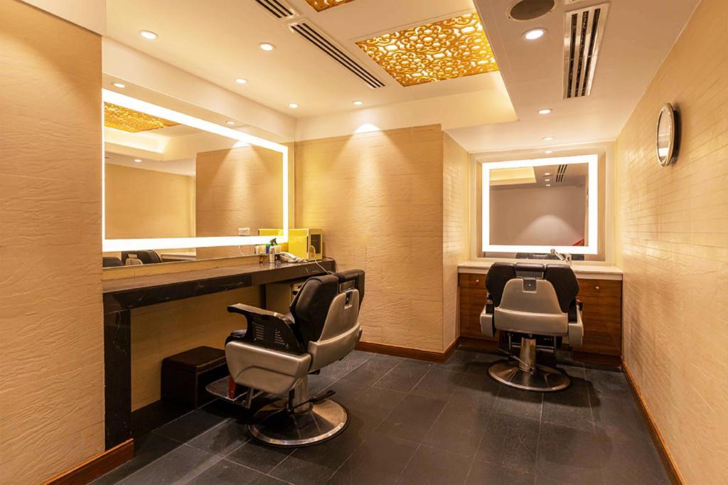 Dhaka Regency Hotel & Resort Eksteriør bilde