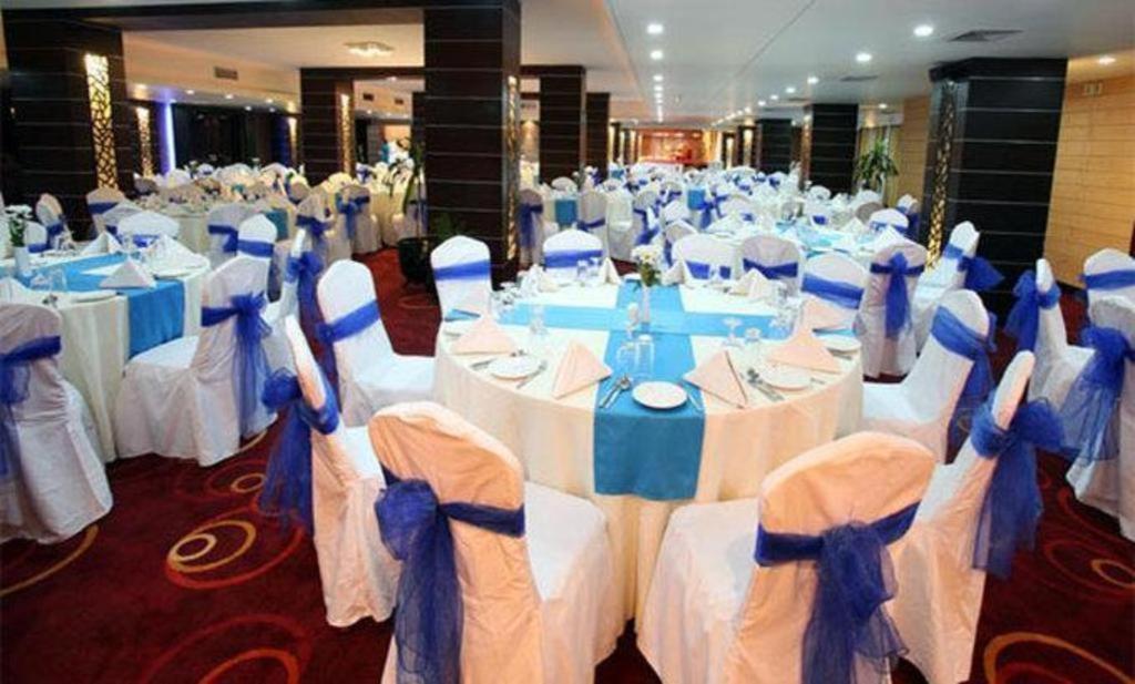 Dhaka Regency Hotel & Resort Eksteriør bilde